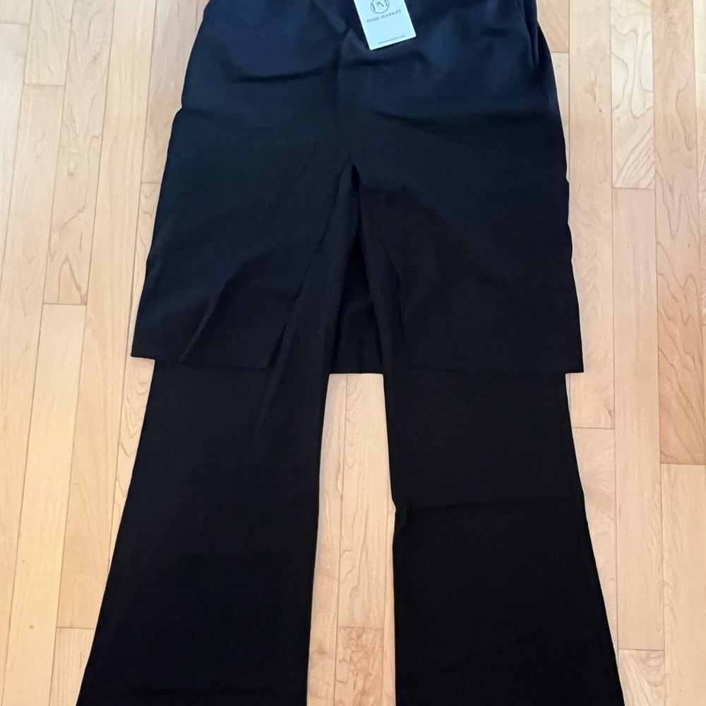 Skirt/Pants